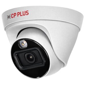CP Plus 4MP IP Dome Camera