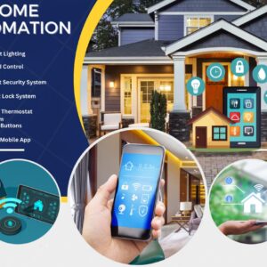 Home Automation