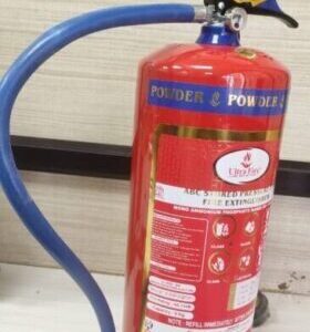 CO2 Cylinders