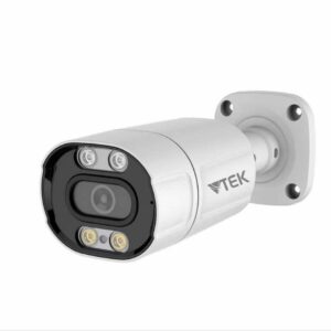 IP 5MP Bullet Outdoor ColourV+ audio ECO
