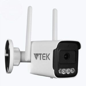 Wifi 5MP Outdoor CCTV Camera IP-PRO