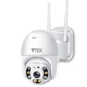 5G 5MP Outdoor Camera V380
