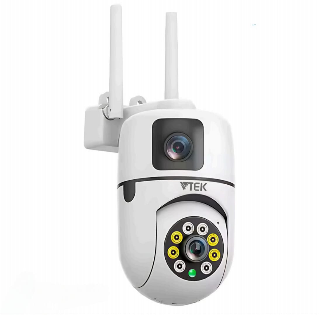 Wifi 3MP Indoor CCTV Camera V380