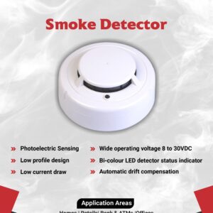 Smoke Sensor