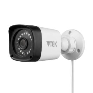 IP 4MP Bullet Outdoor IR
