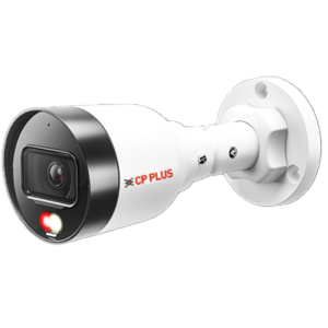 CP Plus 4MP IP Bullet Camera