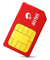 4G/ 5G SIM Camera