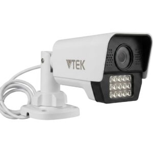 IP 5MP Bullet Outdoor Prime