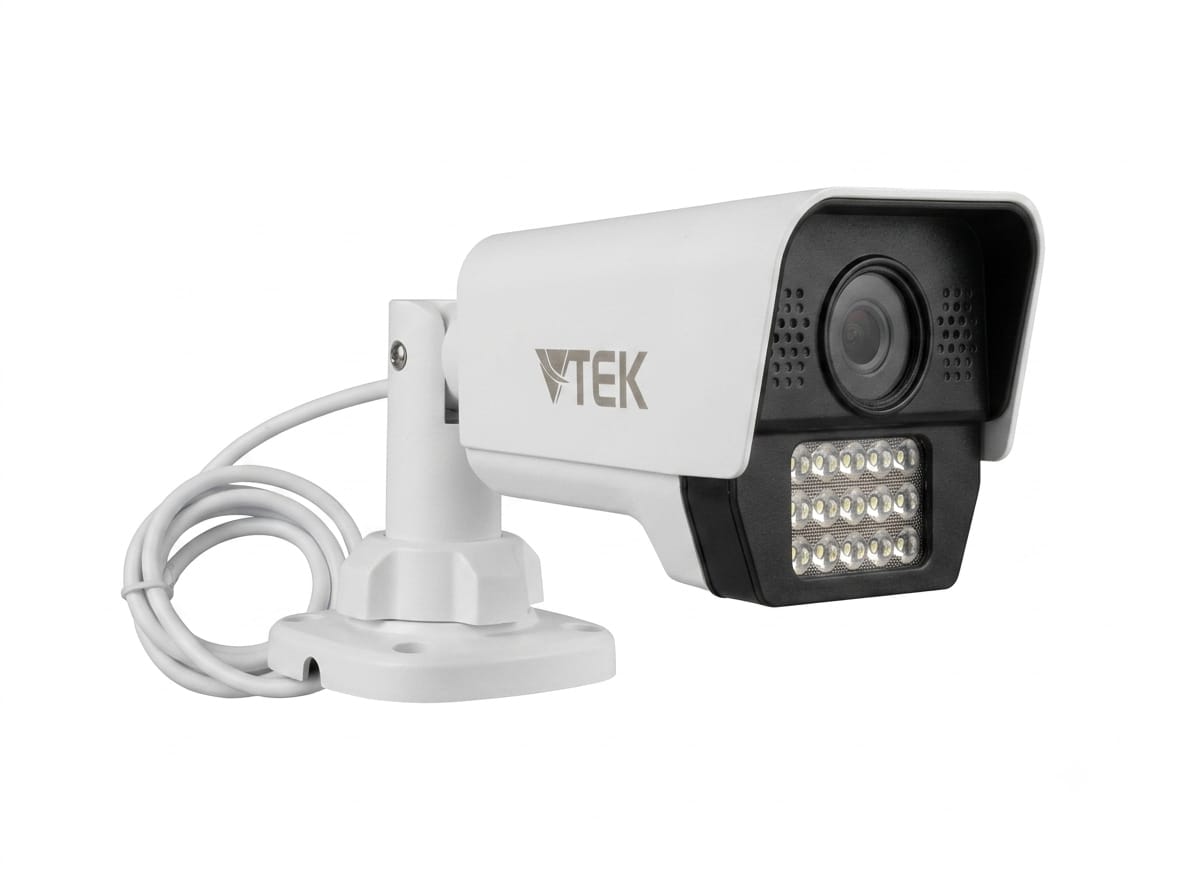 IP 5MP Bullet Outdoor Prime